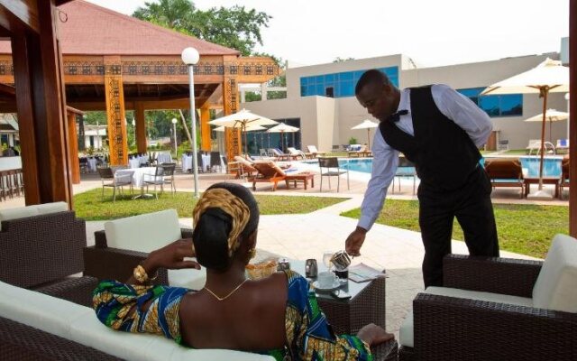 Grand Lancaster Brazzaville