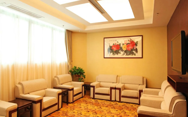 Xian Jinling Hotel
