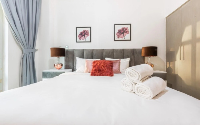 Duplex Living of Downtown