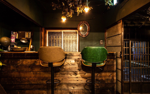 komorebi - Vacation STAY 07551v