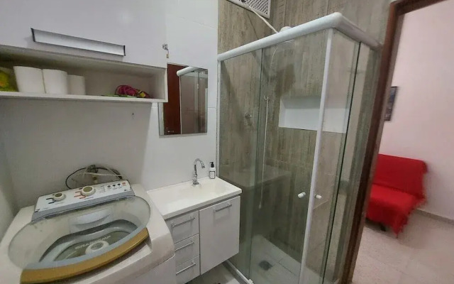 360 Copa Beach Posto 2 By SUHCasa