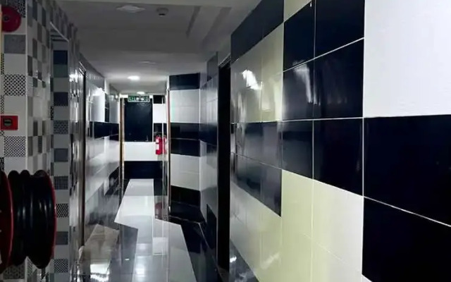 ARK Taman Melawati Hotel