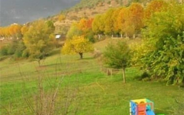 La Chapelle Saint Gervais