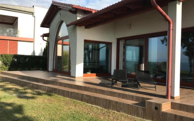 Balaton View Apartment