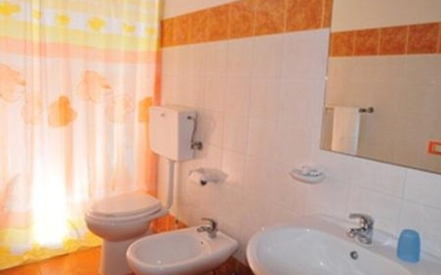Solemare Residence