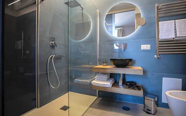 L'¿gant BOUTIQUE ROOMS NAPLES