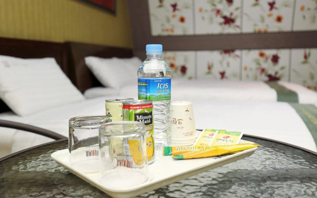 Suncheon Noblesse Hotel