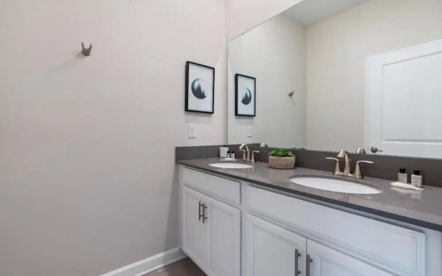 Outstanding 5bdr Disney Vacation