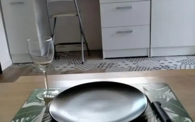 Studio L'Hosting Noix