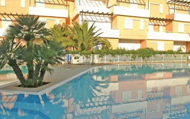 Torre Inserraglio Villette, Nardo, Italy