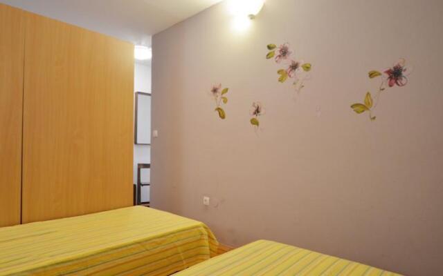Apartmani Delfar