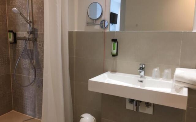 SleepySleepy Hotel Dillingen
