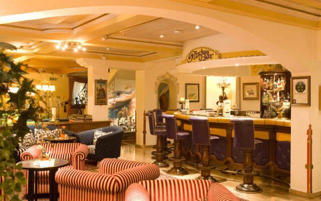 Landgut Zapfenhof Hotel