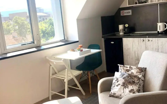 Gladstone suites