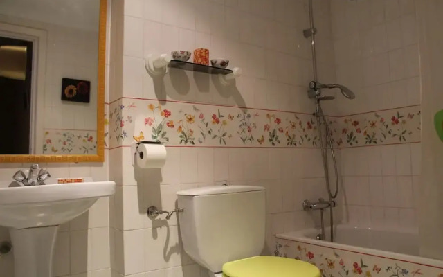 La Olmedana