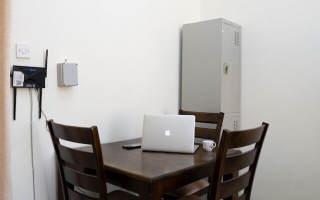 Хостел Robin Dubai