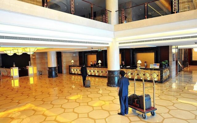 Haiwaihai Baina Hotel