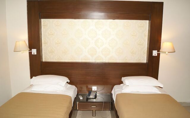 Hotel Kant