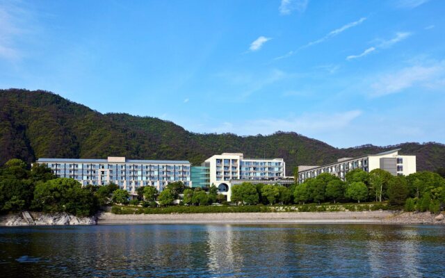 Intercontinental OneThousand Island Lake Resort