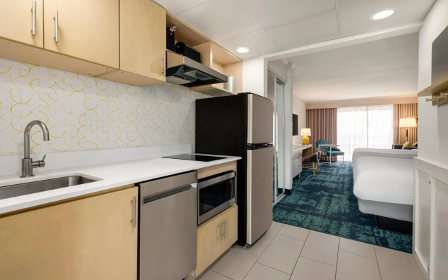 Holiday Inn Ocean City by IHG