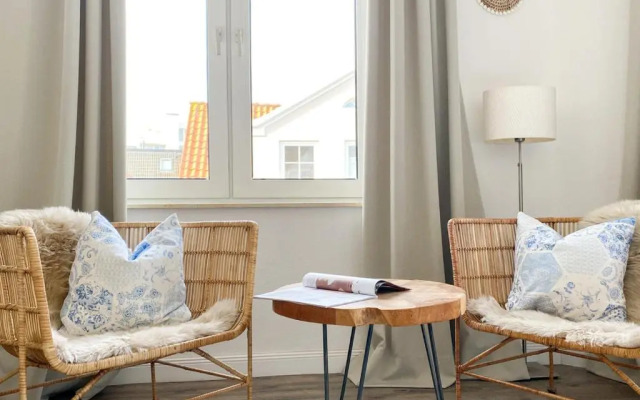 Herr Friese, Wohnung Nr. 6