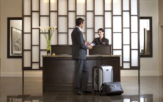 The Fairmont Palliser Gold Experience