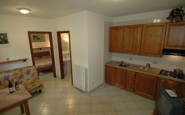 Camping Sole e Mare
