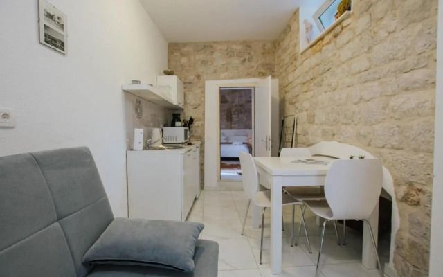 Apartment Toma