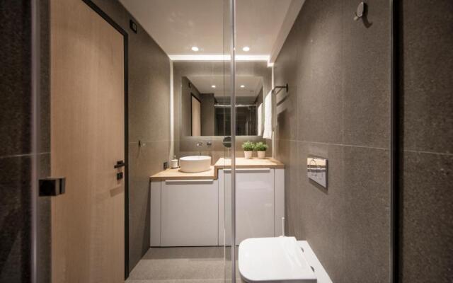 Syntagma Apartment 2