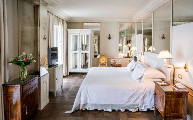 Excelsior Palace Portofino Coast Hotel