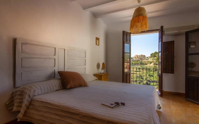 Casa Ourea