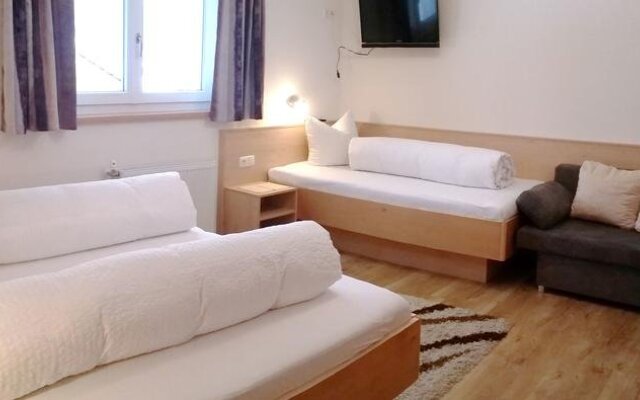 Apartments Kappl