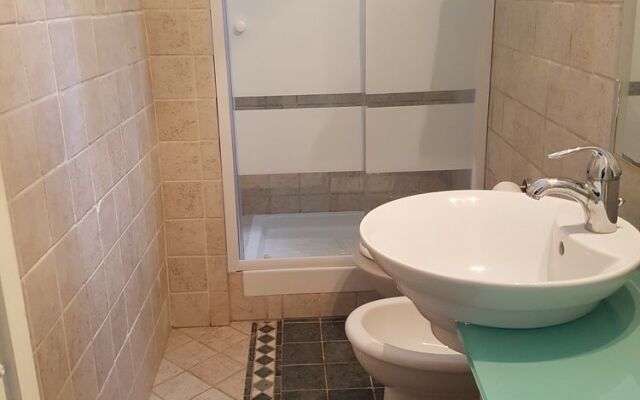 Appartamento Acquamarina