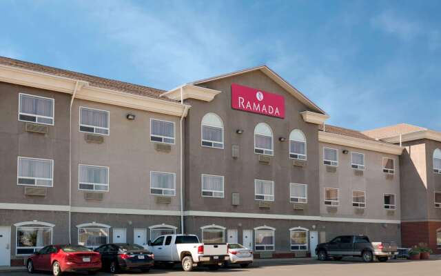 Ramada by Wyndham Weyburn