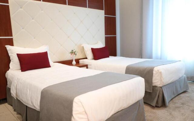 Tobal Jeddah Hotel Apartments