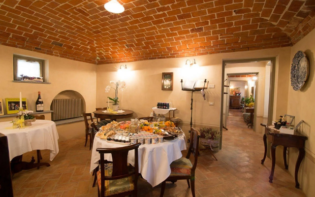 Antica Locanda SanPietro