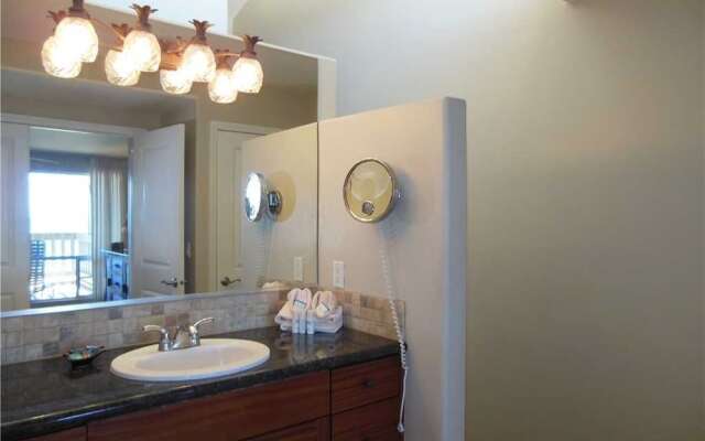 Kahana Sunset E8 - Two Bedroom Condo
