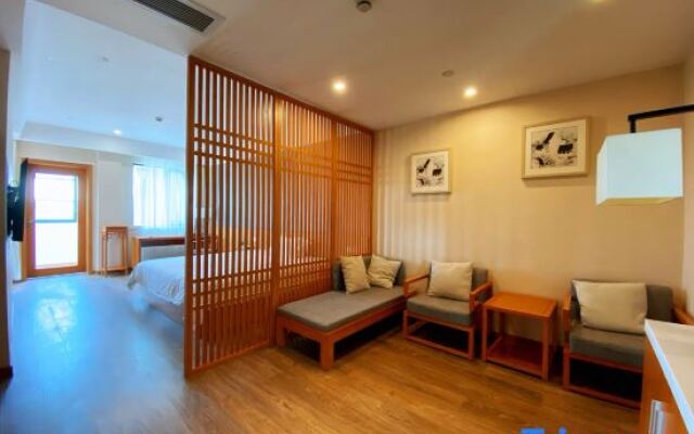 Book Impression Hotel