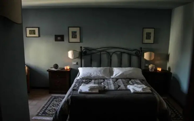 Chiesatonda Ospitalità e Ricevimenti