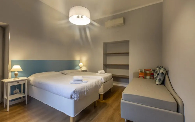 Flatinrome Trastevere 6