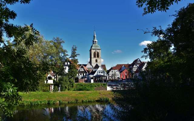 Ratskeller Wiedenbrück
