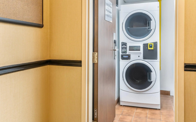 Comfort Inn Hamilton