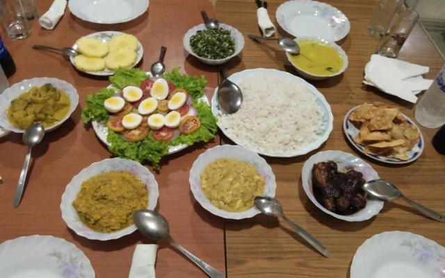 Wildlife Safari House