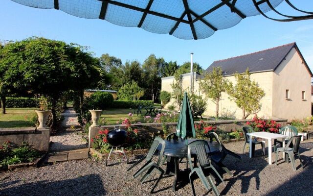 Chambre d'Hôtes Pomme Happy Bayeux