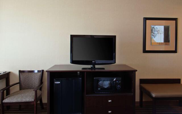 Hampton Inn & Suites Fresno-Northwest