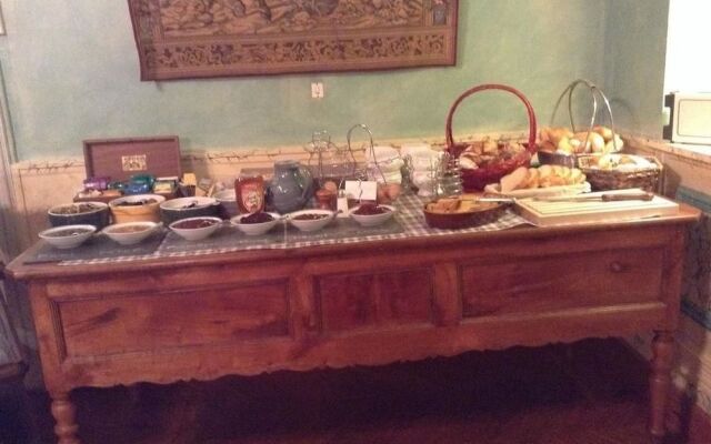 Château Du Bois Guibert