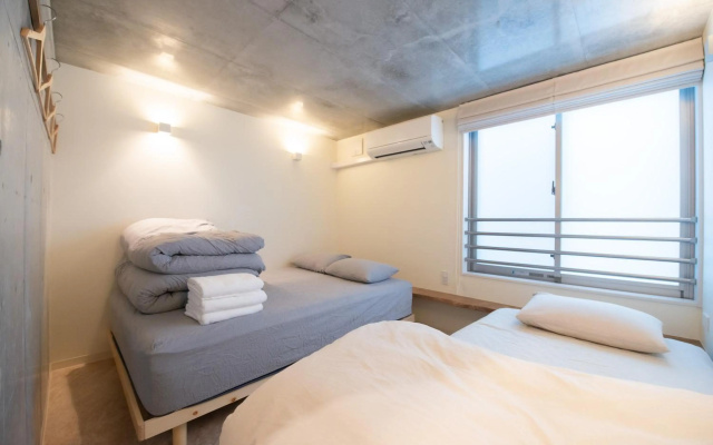 bmj Hyakunincho - Vacation STAY 46865v – Guest Rooms – Tokyo