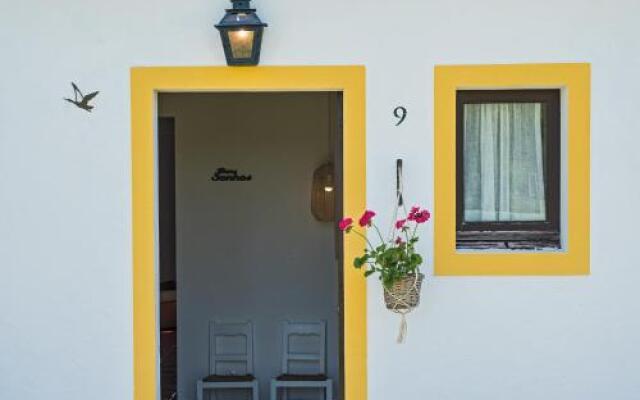 Herdade do Sobroso Country House