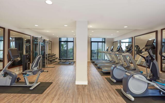 Hyatt Regency Newport Beach West