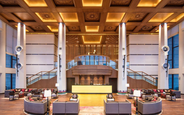 Banyan Tree Jiuzhaigou